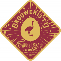 bier´t IJ dubbelbock